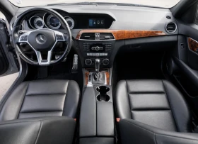 Mercedes-Benz C 300 4matic AMG Face | Auto.bg — изображение 9