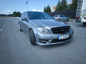Mercedes-Benz C 300 4matic AMG Face | Auto.bg — изображение 8