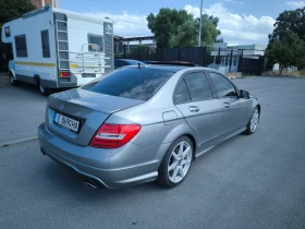 Mercedes-Benz C 300 4matic AMG Face | Auto.bg — изображение 7