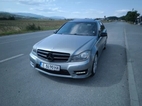 Mercedes-Benz C 300 4matic AMG Face | Auto.bg — изображение 2