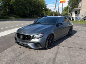 ������ Mercedes-Benz E 63 A...
