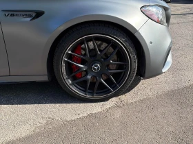 Mercedes-Benz E 63 AMG * ���������� ��� ������������ ������*  | Mobile.bg � ����� ������ 7