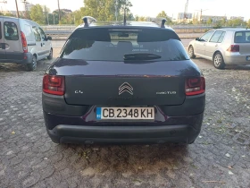 Citroen C4 Cactus undefined | Auto.bg — изображение 6
