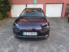 Citroen C4 Cactus undefined | Auto.bg — изображение 3