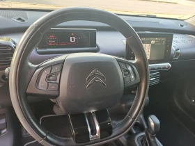 Citroen C4 Cactus undefined | Auto.bg — изображение 11