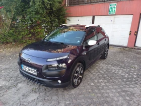 Citroen C4 Cactus undefined | Auto.bg — изображение 4