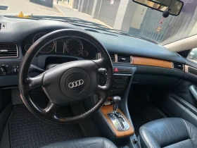 Audi A6 2.4 Benzin/Gas - 2350 € - 38803770 5