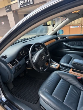 Audi A6 2.4 Benzin/Gas - 2350 € - 38803770 6