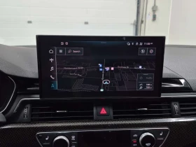 Audi S5 3.0 Tfsi Quattro Technik * MASSAGE* MATRIX* B&O | Mobile.bg � ����� ������ 11