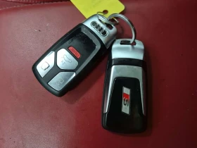 Audi S5 3.0 Tfsi Quattro Technik * MASSAGE* MATRIX* B&O | Mobile.bg � ����� ������ 8