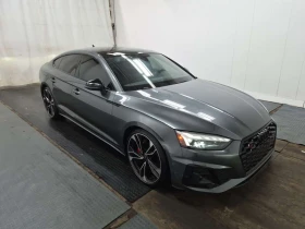 Audi S5 3.0 Tfsi Quattro Technik * MASSAGE* MATRIX* B&O | Mobile.bg � ����� ������ 5