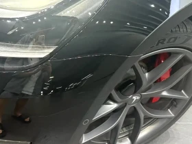 Tesla Model 3 HIGH PERFORMANCE* AWD* LED* ADAPTIVE ACC* PANO* �� | Mobile.bg � ����� ������ 2
