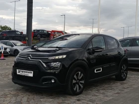 Citroen C3 1.2PureTech/120к.с.