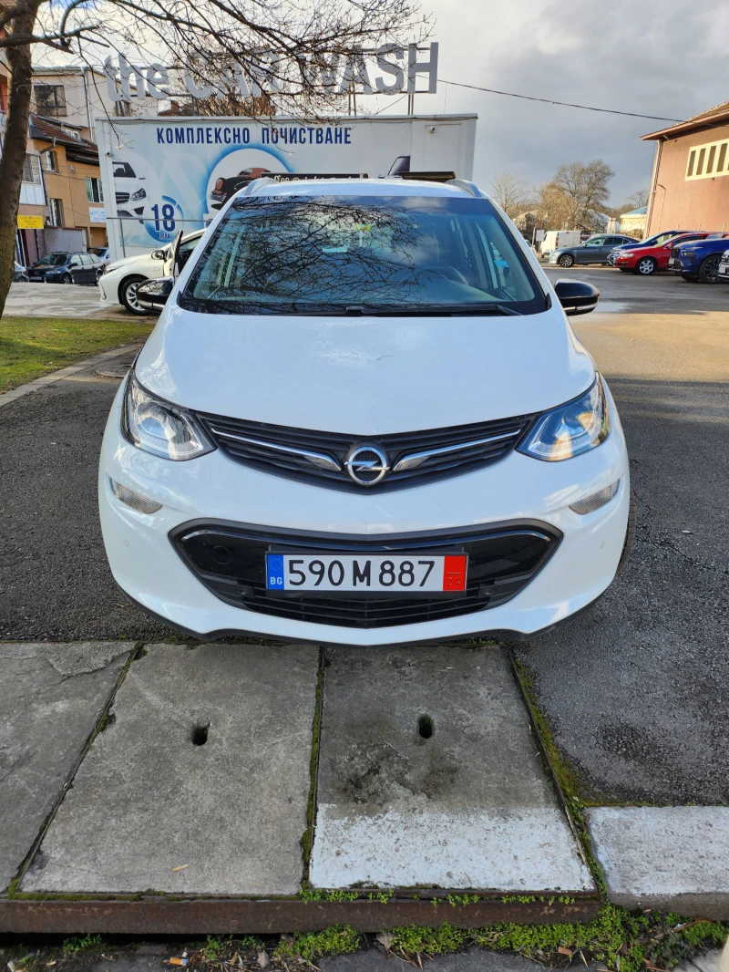 Opel Ampera Ampera E -  64, 5 kW БАТЕРИЯ 33000 км., снимка 2 - Автомобили и джипове - 47452422