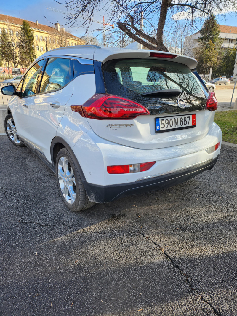 Opel Ampera Ampera E -  64 kW, снимка 4 - Автомобили и джипове - 46357705