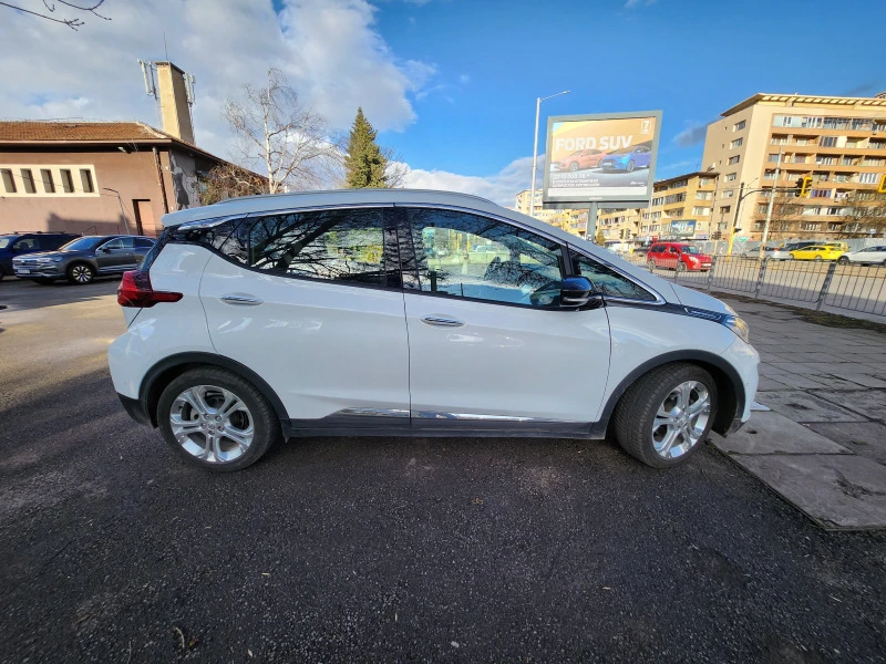 Opel Ampera Ampera E -  64, 5 kW БАТЕРИЯ 33000 км., снимка 3 - Автомобили и джипове - 47452422