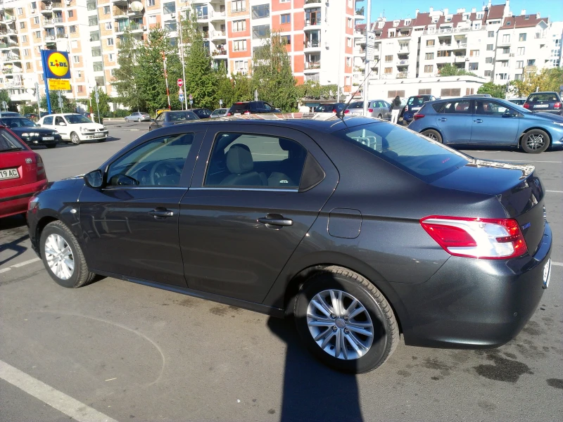 Peugeot 301 ALLURE, снимка 3 - Автомобили и джипове - 47235284