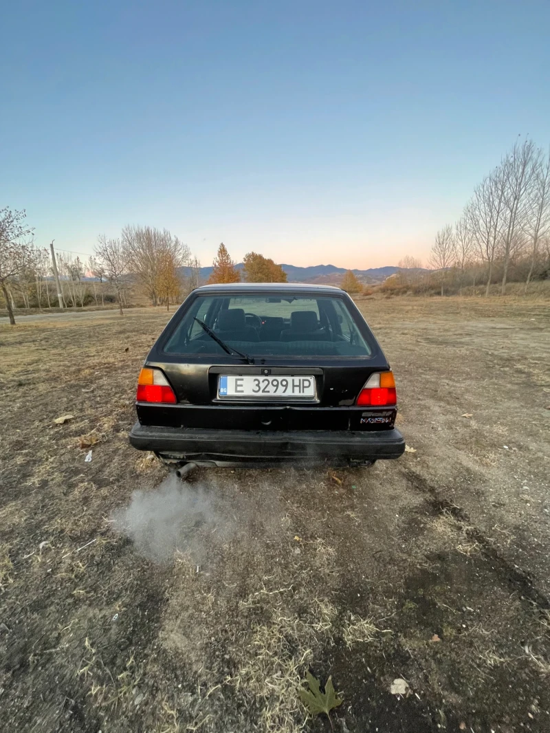 VW Golf 1.3 , снимка 5 - Автомобили и джипове - 48081340