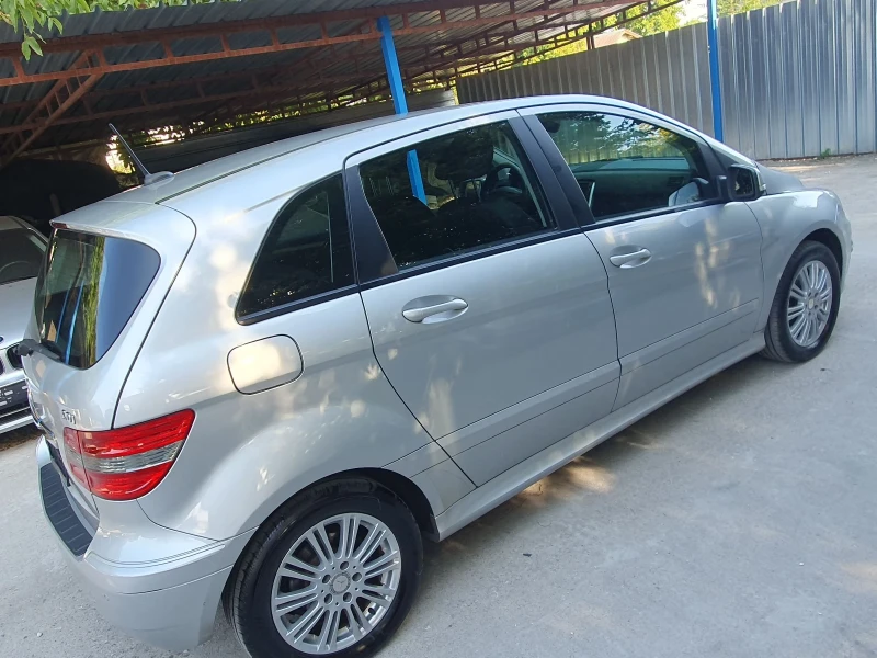 Mercedes-Benz B 180  6 skr PODGREV NOVA NOVA , снимка 6 - Автомобили и джипове - 51625669