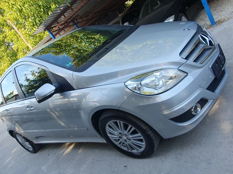 Mercedes-Benz B 180  6 skr PODGREV NOVA NOVA 