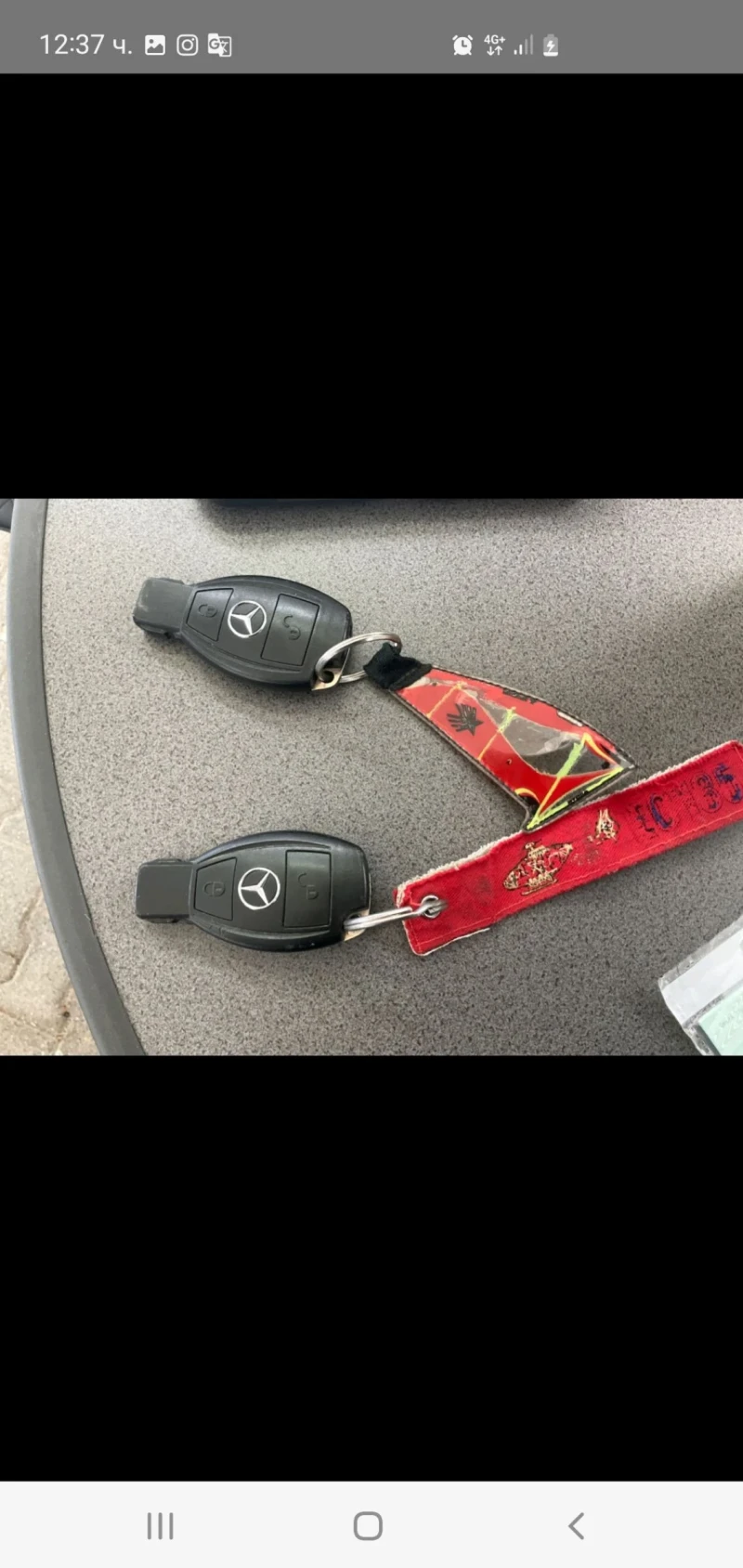 Mercedes-Benz B 180  6 skr PODGREV NOVA NOVA , снимка 16 - Автомобили и джипове - 51625669