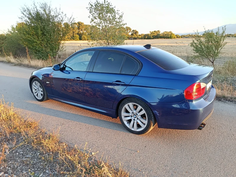BMW 318 2.0 130к.с. M пакет, снимка 2 - Автомобили и джипове - 51864233