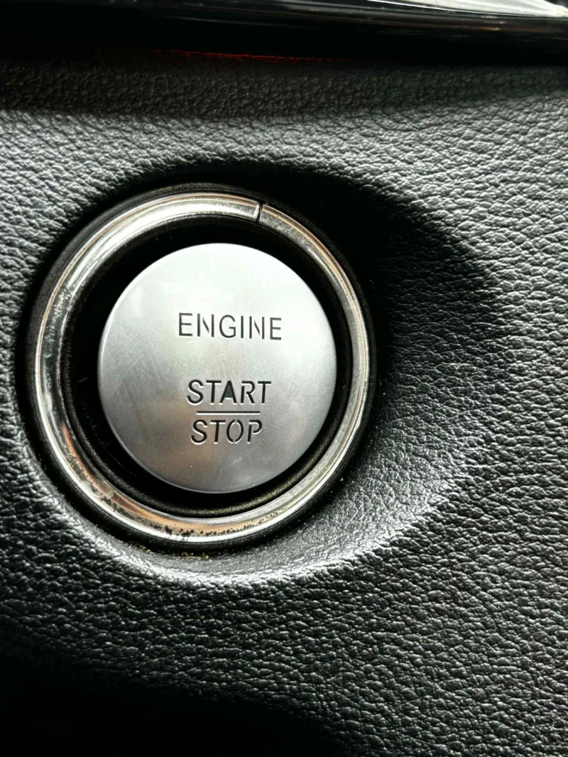 Mercedes-Benz E 350 3.5, снимка 12 - Автомобили и джипове - 52152628