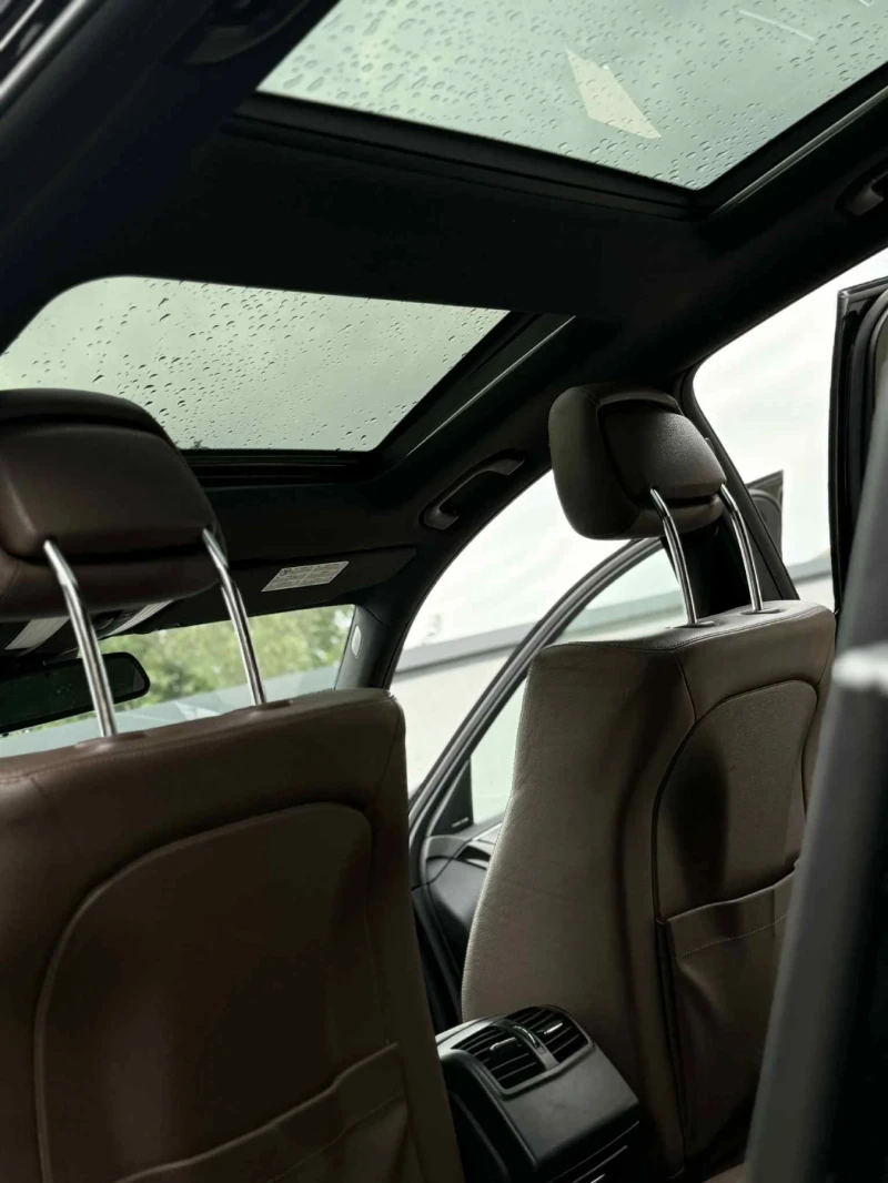 Mercedes-Benz E 350 3.5, снимка 11 - Автомобили и джипове - 52152628