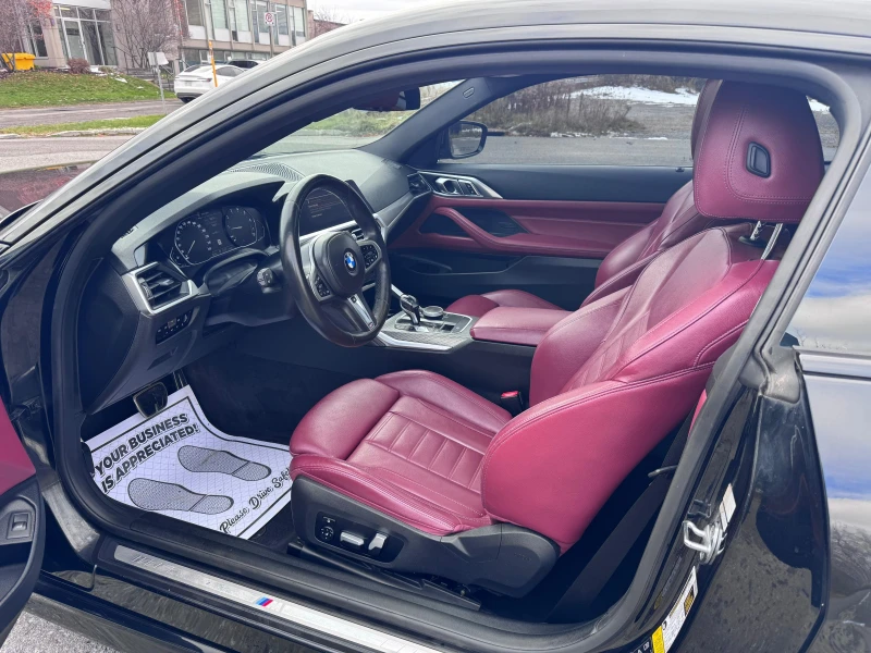 BMW 430 * * CARFAX * * АВТО КРЕДИТ * * , снимка 10 - Автомобили и джипове - 52573491