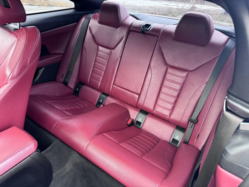 BMW 430 * * CARFAX * * АВТО КРЕДИТ * * , снимка 16 - Автомобили и джипове - 52573491