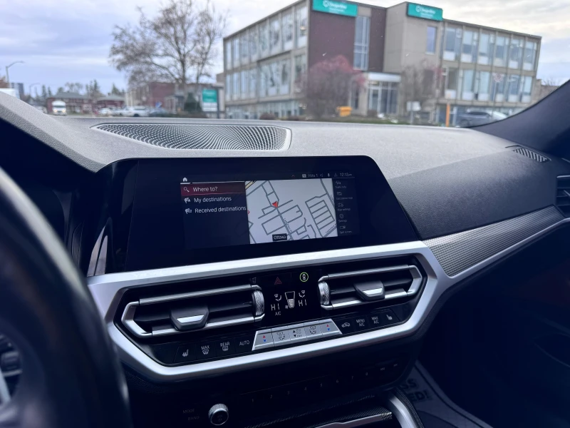 BMW 430 * * CARFAX * * АВТО КРЕДИТ * * , снимка 13 - Автомобили и джипове - 52573491