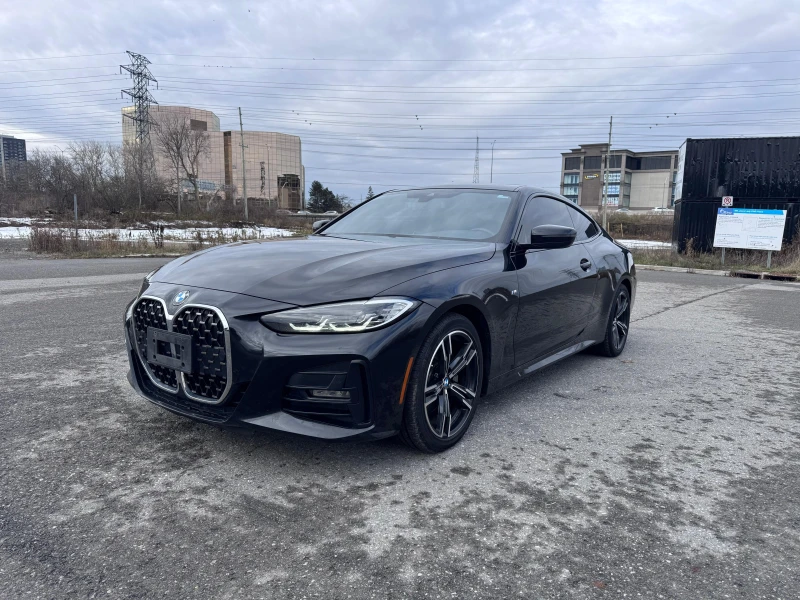 BMW 430 * * CARFAX * * АВТО КРЕДИТ * * 