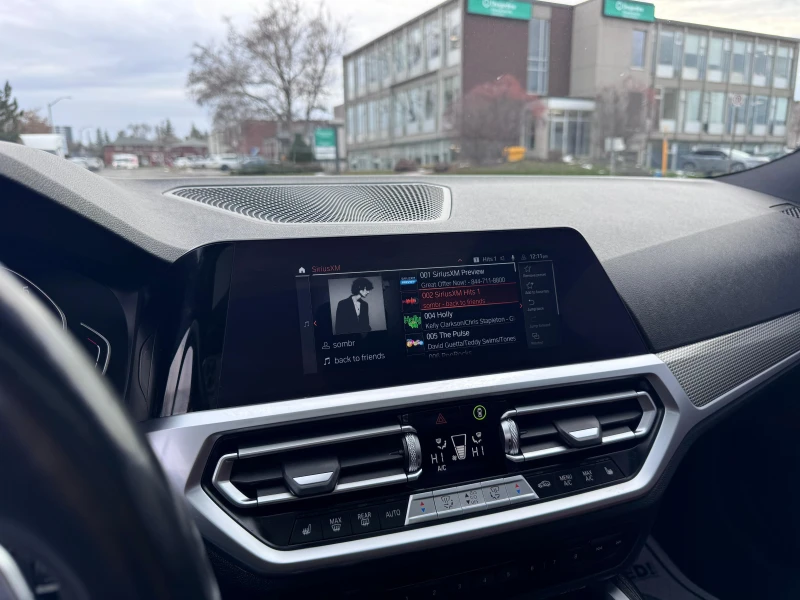 BMW 430 * * CARFAX * * АВТО КРЕДИТ * * , снимка 12 - Автомобили и джипове - 52573491