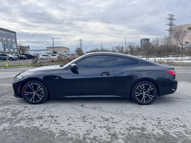 BMW 430 * * CARFAX * * АВТО КРЕДИТ * * , снимка 4 - Автомобили и джипове - 52573491