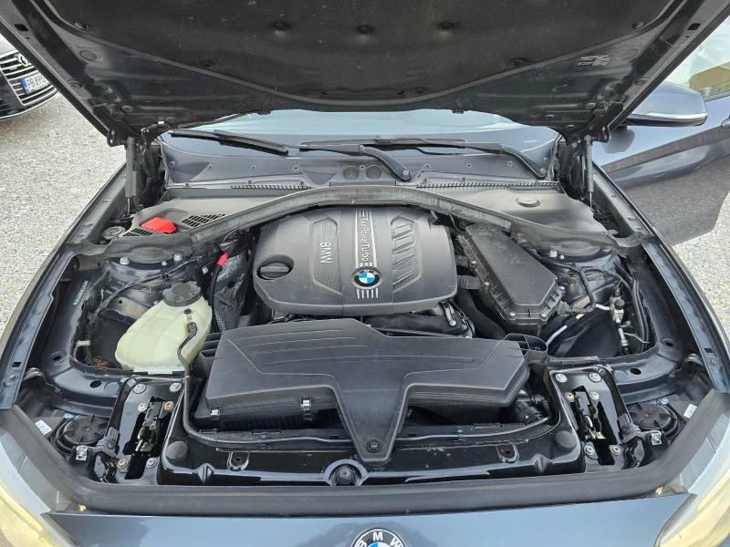 BMW 120 D M-PACET, снимка 15 - Автомобили и джипове - 52918348