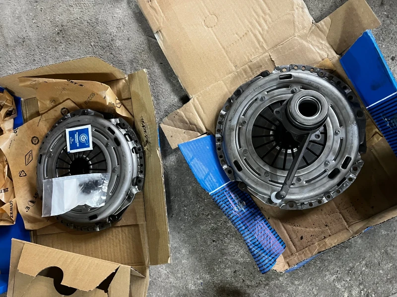 Audi A3 2.0 TDi BKD, снимка 10 - Автомобили и джипове - 52979570