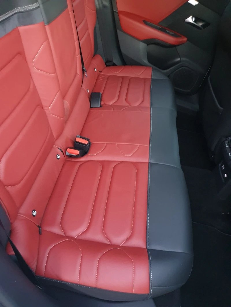 Citroen C4 1.5 HDI  FULL NAVI KOJA KRAMA PODGREVAMERA PANO, снимка 11 - Автомобили и джипове - 53113454