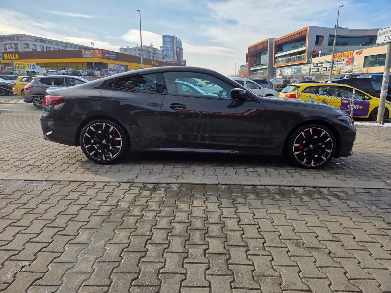 BMW 440 XDrive 4x4, снимка 8 - Автомобили и джипове - 53357084