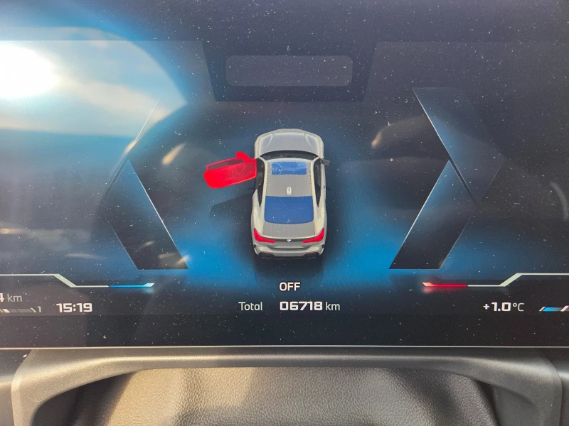 BMW 440 XDrive 4x4, снимка 11 - Автомобили и джипове - 53357084