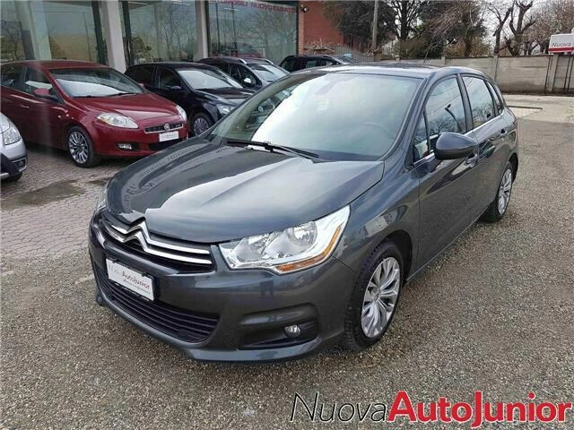Citroen C4 �� ����� 1,6HDI | Mobile.bg � ����������� 1