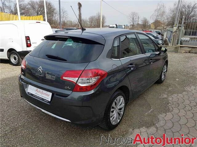 Citroen C4 �� ����� 1,6HDI | Mobile.bg � ����������� 3