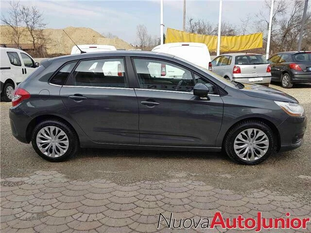 Citroen C4 �� ����� 1,6HDI | Mobile.bg � ����������� 4
