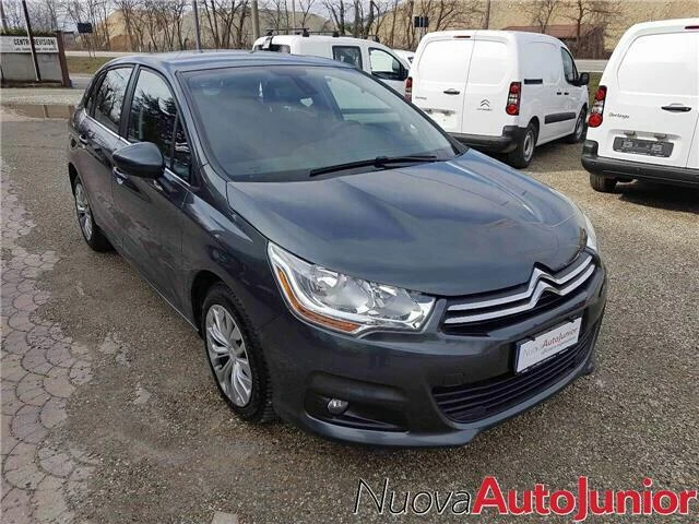 Citroen C4 �� ����� 1,6HDI | Mobile.bg � ����������� 5