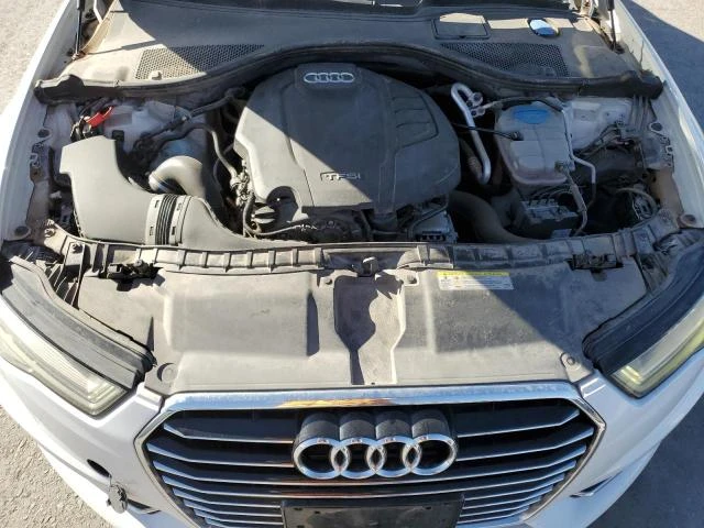 Audi A6 PREMIUM PLUS/252 hp , снимка 11 - Автомобили и джипове - 48450382