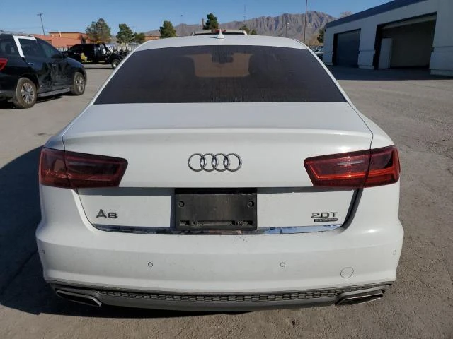 Audi A6 PREMIUM PLUS/252 hp , снимка 6 - Автомобили и джипове - 48450382