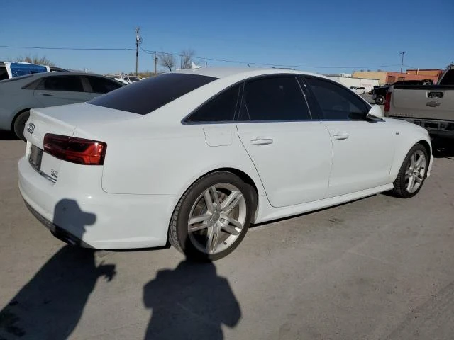 Audi A6 PREMIUM PLUS/252 hp , снимка 3 - Автомобили и джипове - 48450382