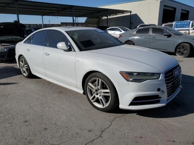 Audi A6 PREMIUM PLUS/252 hp , снимка 4 - Автомобили и джипове - 48450382