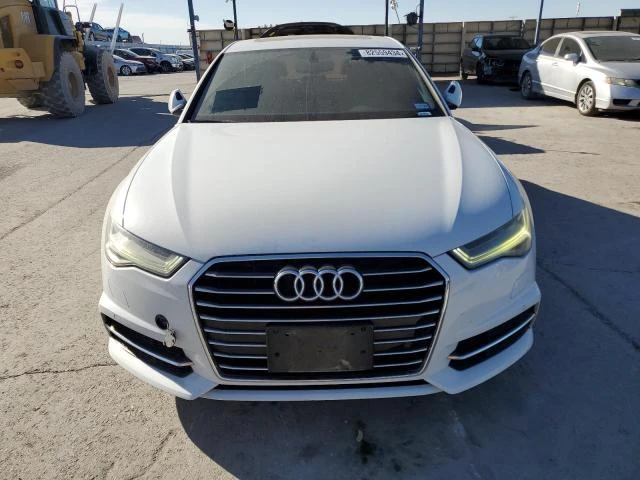 Audi A6 PREMIUM PLUS/252 hp , снимка 5 - Автомобили и джипове - 48450382