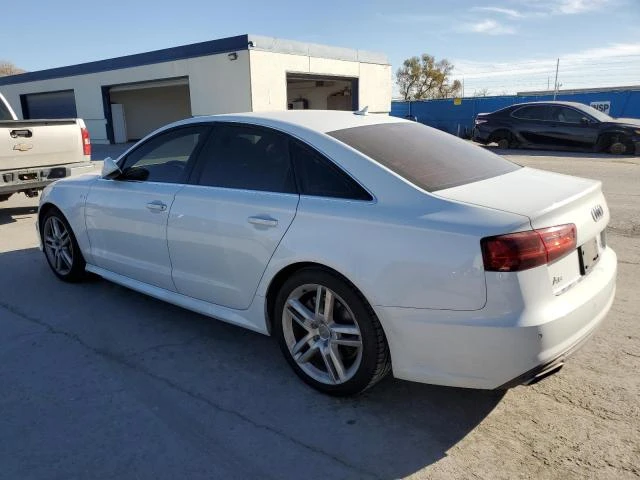 Audi A6 PREMIUM PLUS/252 hp , снимка 2 - Автомобили и джипове - 48450382