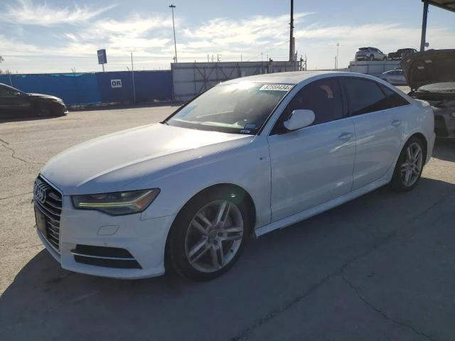 Audi A6 PREMIUM PLUS/252 hp , снимка 1 - Автомобили и джипове - 48450382